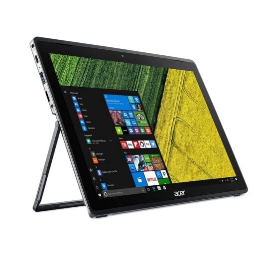 Acer Switch SW312-31-C4P6 Intel Celeron N3350/4GB/64GB/12.2" Táctil