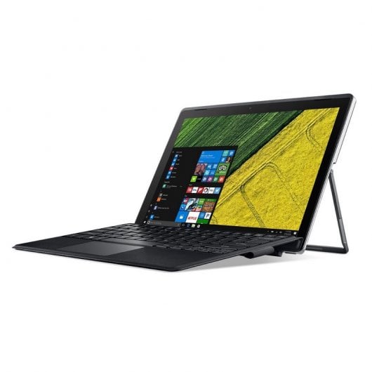 Acer Switch SW312-31-C4P6 Intel Celeron N3350/4GB/64GB/12.2" Táctil