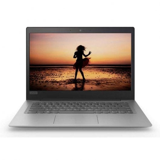 Lenovo Ideapad 120S-14IAP Intel Celeron N3350/4GB/64GB/14"