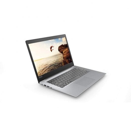 Lenovo Ideapad 120S-14IAP Intel Celeron N3350/4GB/64GB/14"
