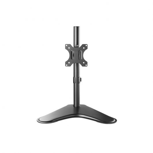 Equip Soporte Pantalla Sobremesa 13"-32" VESA 100x100 hasta 8 Kg