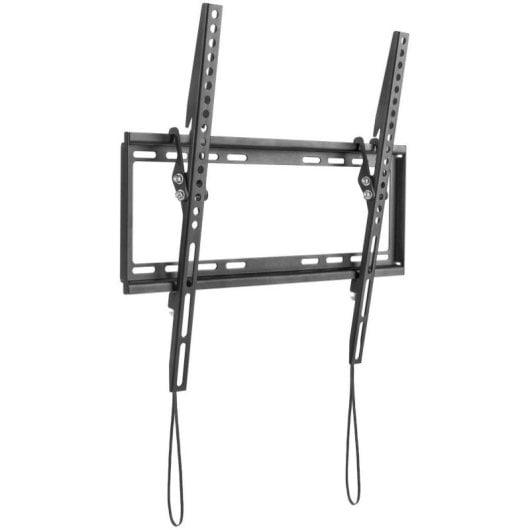 Equip Soporte de Pantalla 37"-55" Slim Inclinable VESA 400x400 Max 35Kg