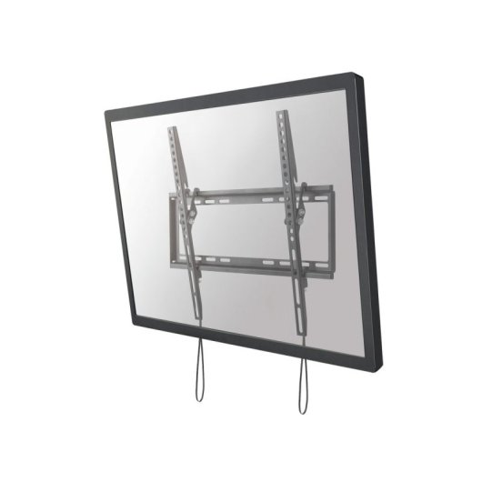 Equip Soporte de Pantalla 37"-55" Slim Inclinable VESA 400x400 Max 35Kg