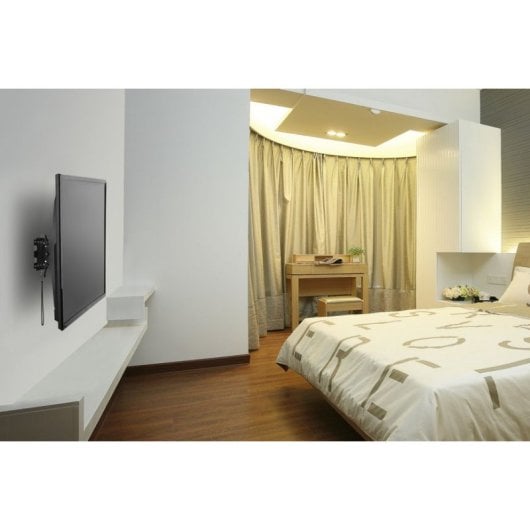 Equip Soporte de Pared para Pantalla de Pared 60"-100" Inclinable VESA 1000x800 Max 100Kg
