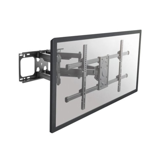Equip Soporte de Pared para Pantalla 37"- 90" Doble Brazo VESA 816x410 Max 75Kg
