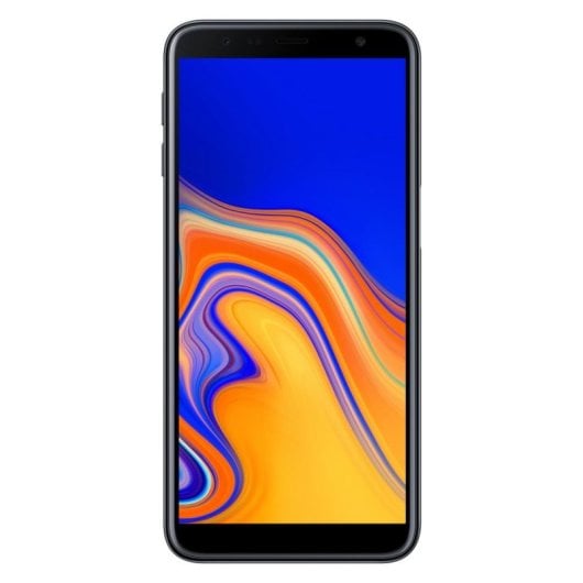Samsung Galaxy J6 Plus Negro Libre versión española