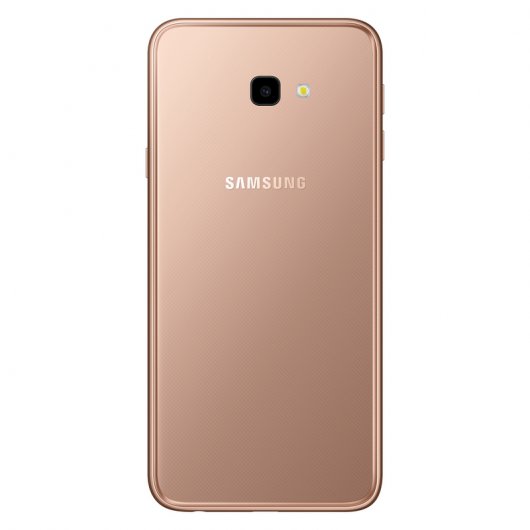 Samsung Galaxy J4 Plus Dorado Libre versión española