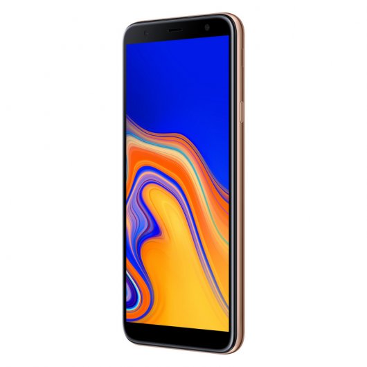 Samsung Galaxy J4 Plus Dorado Libre versión española