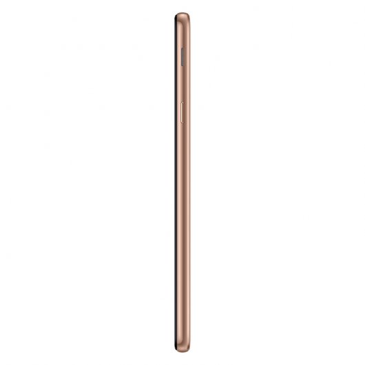 Samsung Galaxy J4 Plus Dorado Libre versión española