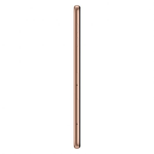 Samsung Galaxy J4 Plus Dorado Libre versión española