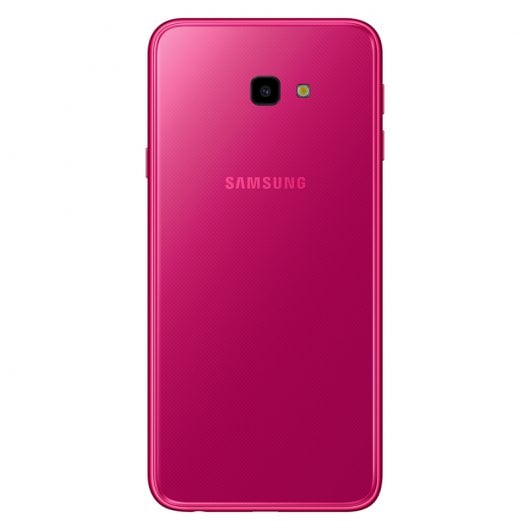 Samsung Galaxy J4 Plus Rosa Libre versión española