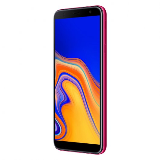 Samsung Galaxy J4 Plus Rosa Libre versión española
