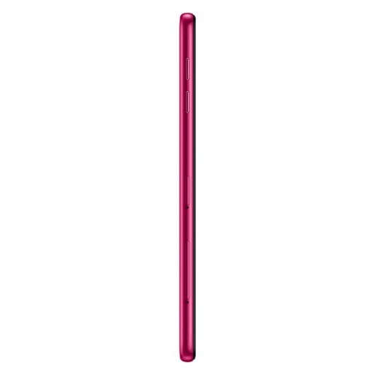 Samsung Galaxy J4 Plus Rosa Libre versión española
