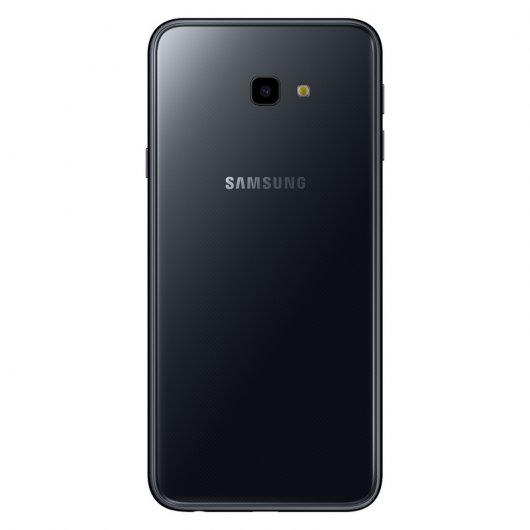 Samsung Galaxy J4 Plus Negro Libre versión española