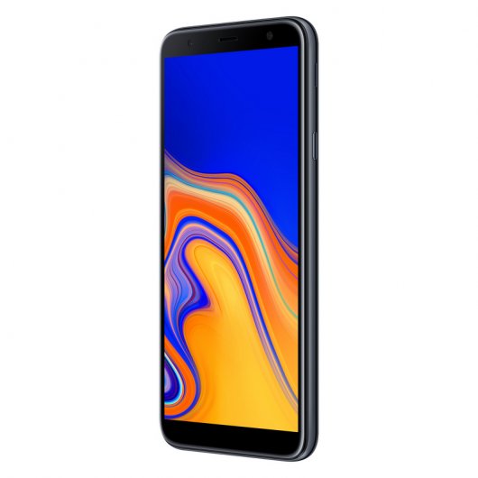 Samsung Galaxy J4 Plus Negro Libre versión española