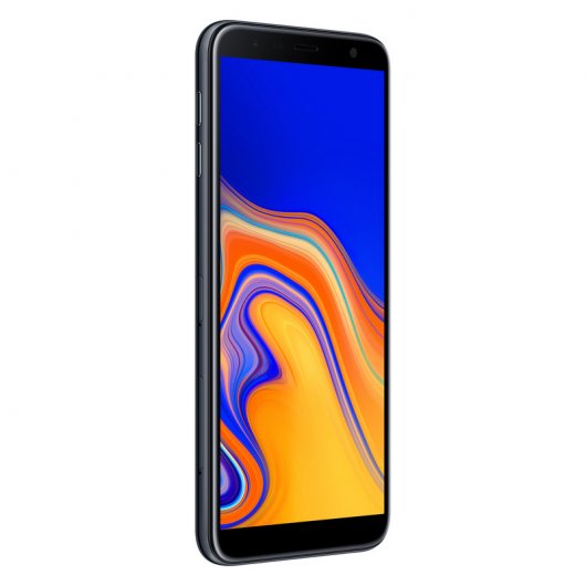 Samsung Galaxy J4 Plus Negro Libre versión española