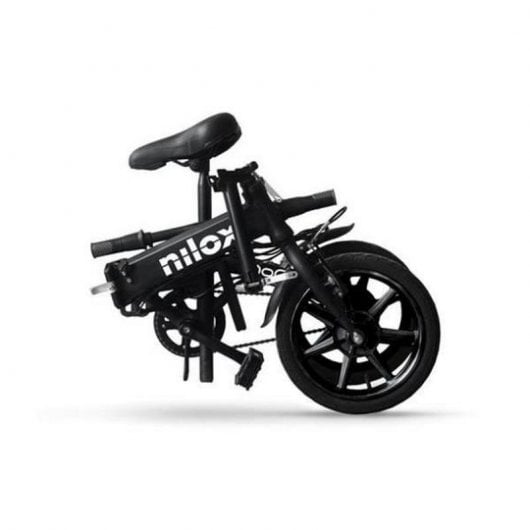 Nilox DOC E-BIKE X2 Plus Bicicleta Eléctrica