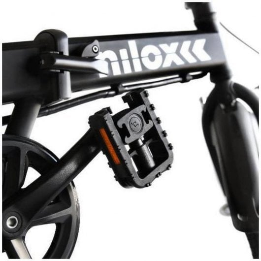 Nilox DOC E-BIKE X2 Plus Bicicleta Eléctrica