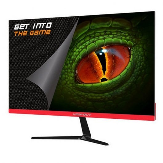 Keep Out XGM27v2 27" LED FullHD