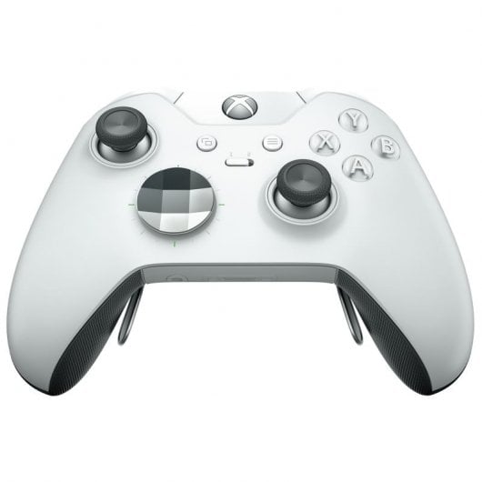 Microsoft Xbox One Controller Elite Blanco