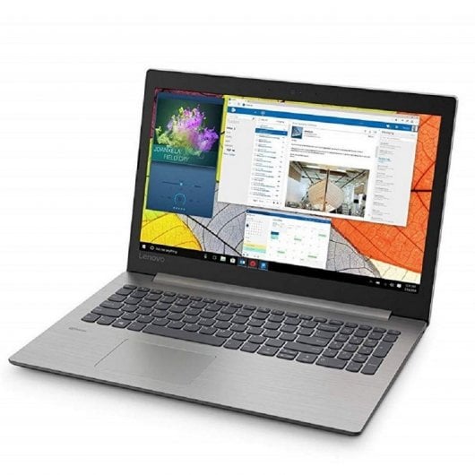 Lenovo Ideapad 330-15IKB Intel Core i3-7020U/4GB/500GB/15.6"