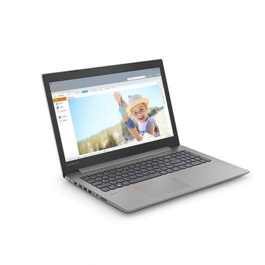 Lenovo Ideapad 330-15IKB Intel Core i3-7020U/4GB/128GB SSD/15.6"