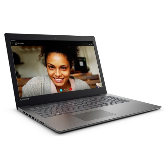 Lenovo Ideapad 320 Intel Core i5-8250U/4GB/128GB SSD/15.6"