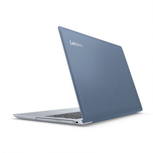 Lenovo Ideapad 320 Intel Core i5-8250U/4GB/128GB SSD/15.6" Azul
