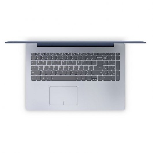 Lenovo Ideapad 320 Intel Core i5-8250U/4GB/128GB SSD/15.6" Azul