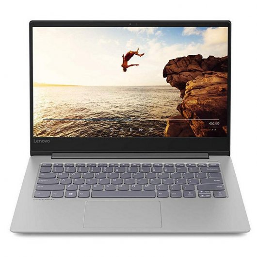 Lenovo Ideapad 530S-14IKB Intel Core i5-8250U/8GB/256 SSD/14"