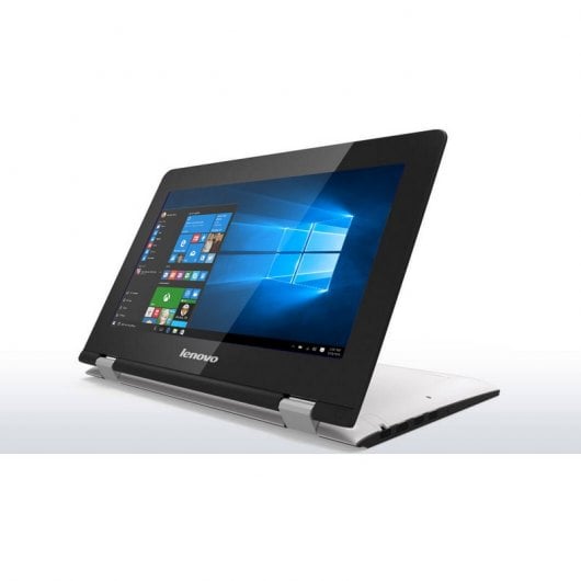 Lenovo Yoga 300 -11IBR Intel Celeron N3060/4 GB/500 GB/11.6" Táctil