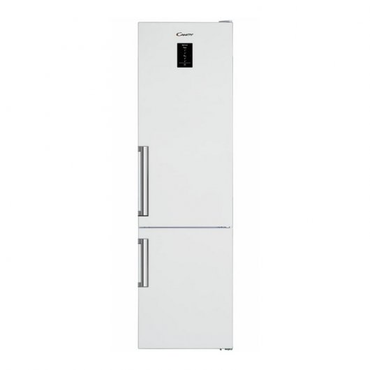 Candy CVBN 6204 W Frigorífico Combi A++ Blanco