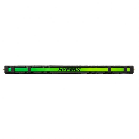 HyperX Predator RGB DDR4 3600 MHz 8GB CL17