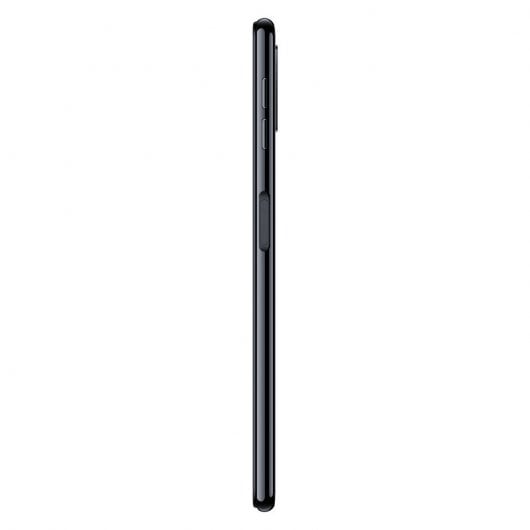 Samsung Galaxy A7 Negro Libre versión española
