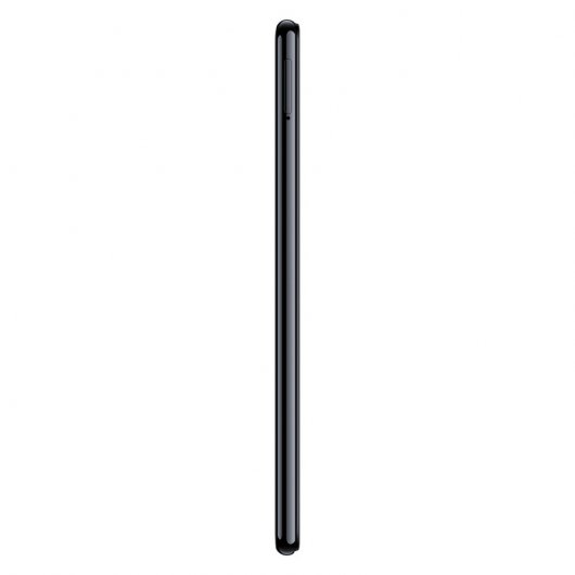 Samsung Galaxy A7 Negro Libre versión española