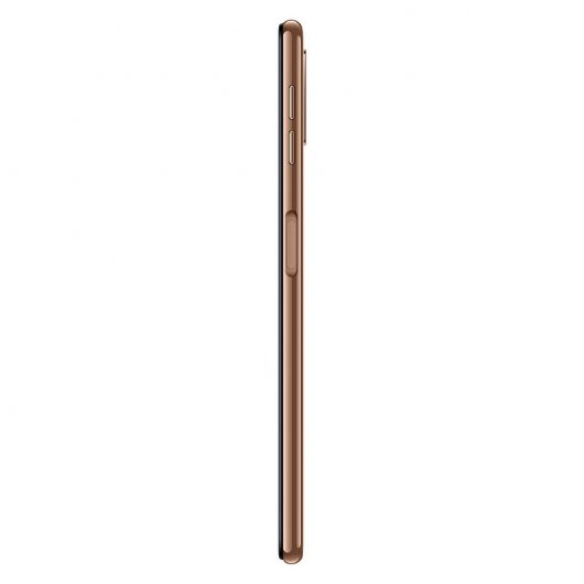 Samsung Galaxy A7 Dorado Libre versión española