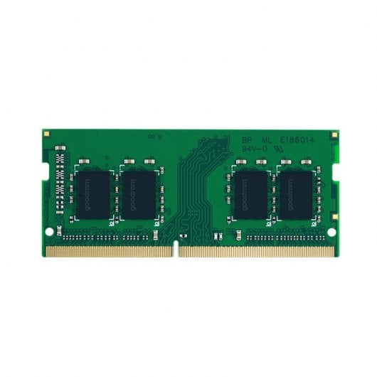 GoodRam SODIMM DDR4 2400MHz 8GB CL17