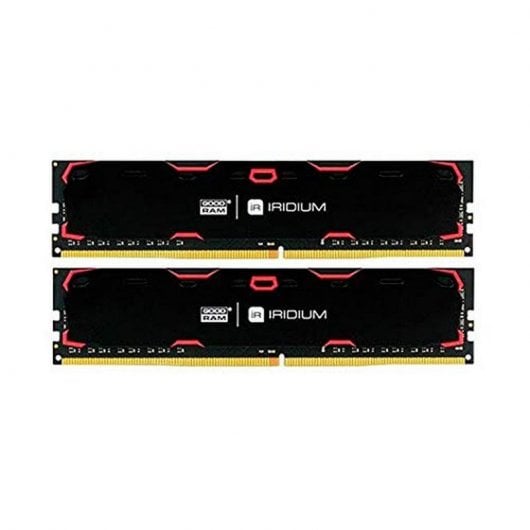 GoodRam DDR4 2400 MHz 2 x 4 GB CL15