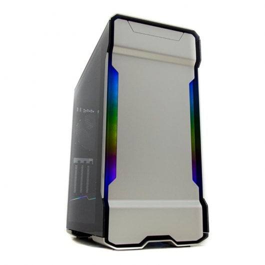 PcCom Platinum RTX Intel Core i7-8700K/16GB/2TB+240GB SSD/RTX2080