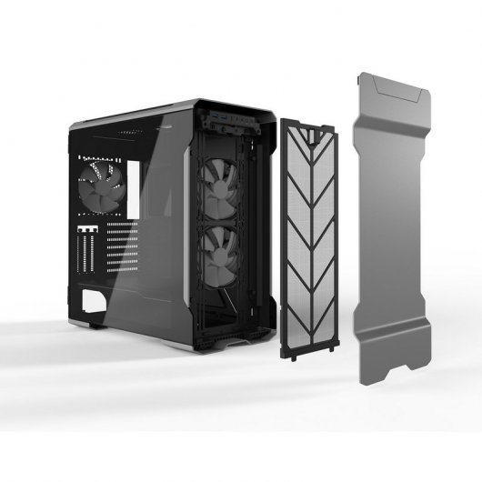 PcCom Platinum RTX Intel Core i7-8700K/16GB/2TB+240GB SSD/RTX2080
