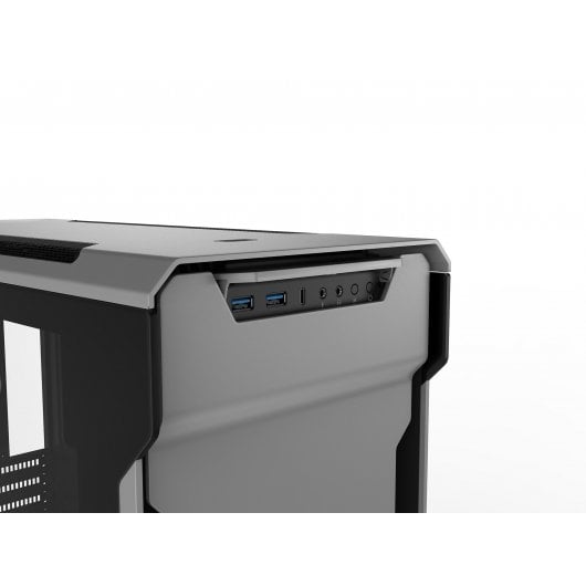 PcCom Platinum RTX Intel Core i7-8700K/16GB/2TB+240GB SSD/RTX2080