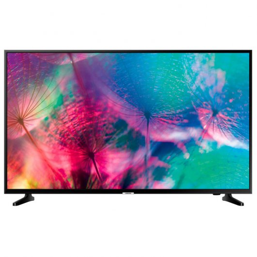 Samsung UE55NU7025 55" LED UltraHD 4K