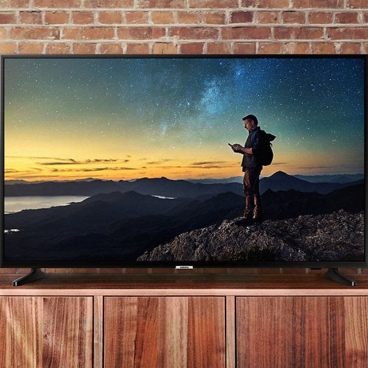 Samsung UE55NU7025 55" LED UltraHD 4K