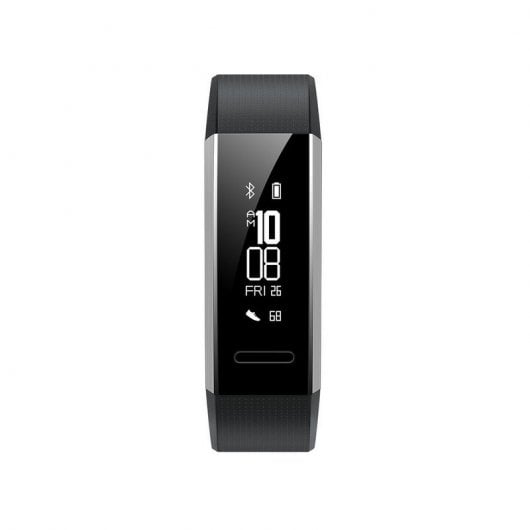 Huawei Band 2 Pro Pulsera de Actividad Negra