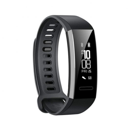 Huawei Band 2 Pro Pulsera de Actividad Negra