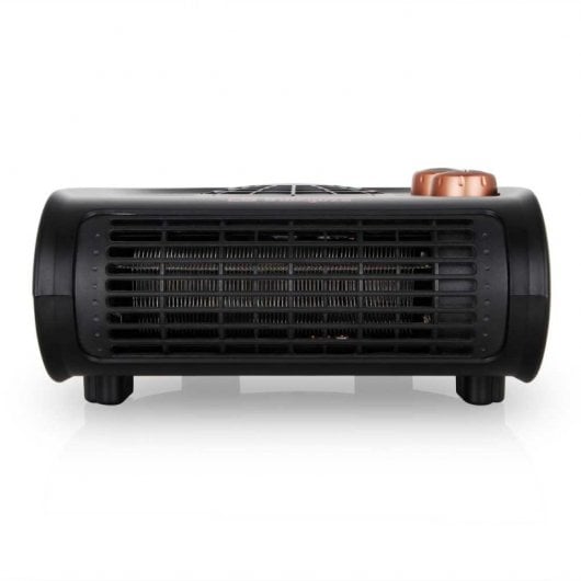 Orbegozo FH5035 Calefactor 2500W Negro
