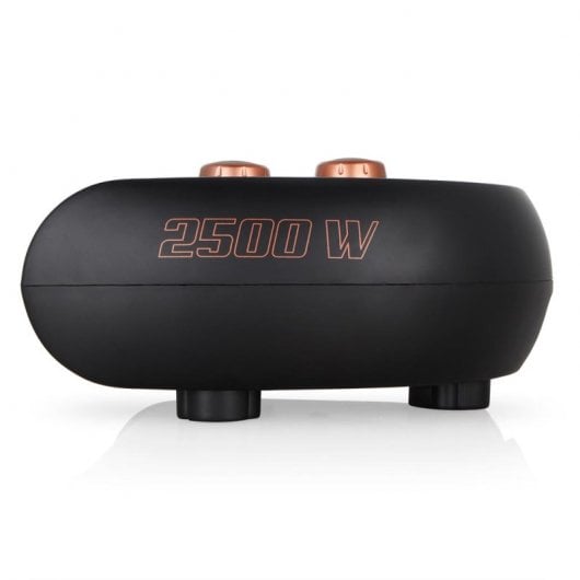 Orbegozo FH5035 Calefactor 2500W Negro