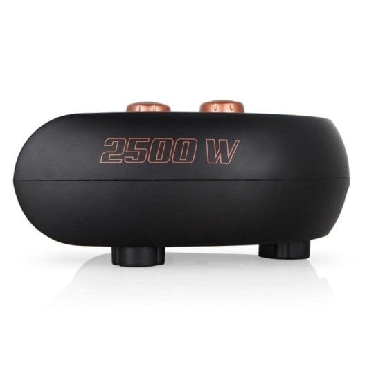 Heizlüfter Orbegozo FH5035 2500W Schwarz