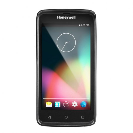 Honeywell ScanPal EDA50 PDA 5" Lector 2D Pantalla Táctil