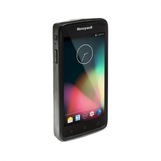 Honeywell ScanPal EDA50 PDA 5" Lector 2D Pantalla Táctil